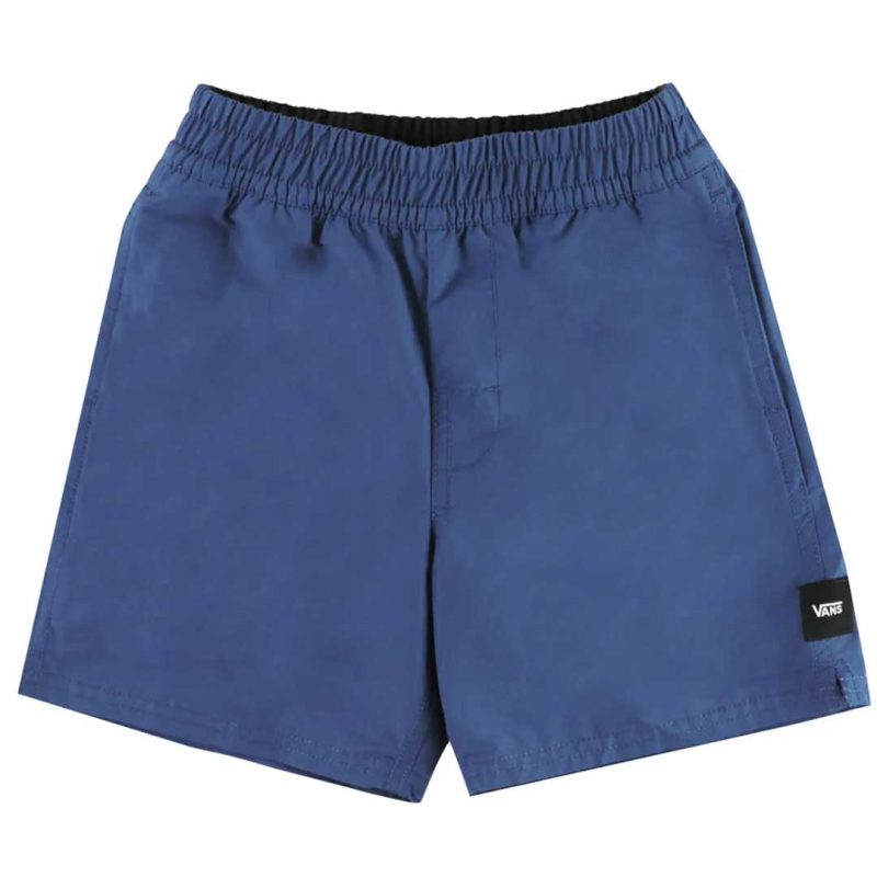 Vans Kids Primary II Volley Short 5E8O5TU 1