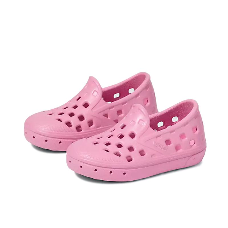 Vans Kids Infant Slip On Shoes 4UVHASC 02