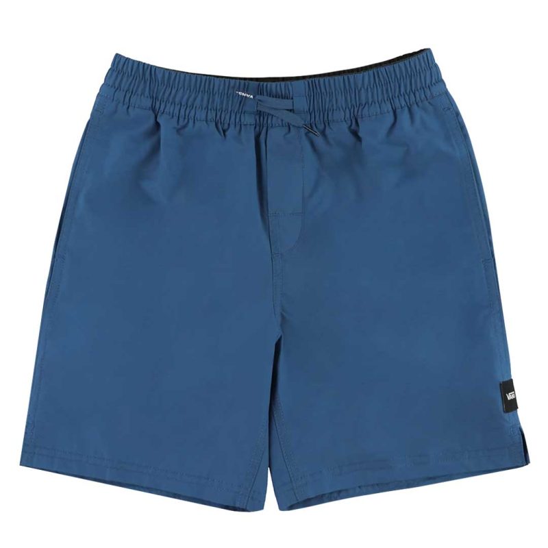 Vans Kids Junior Primary Volley III Short 7SH55TU 1