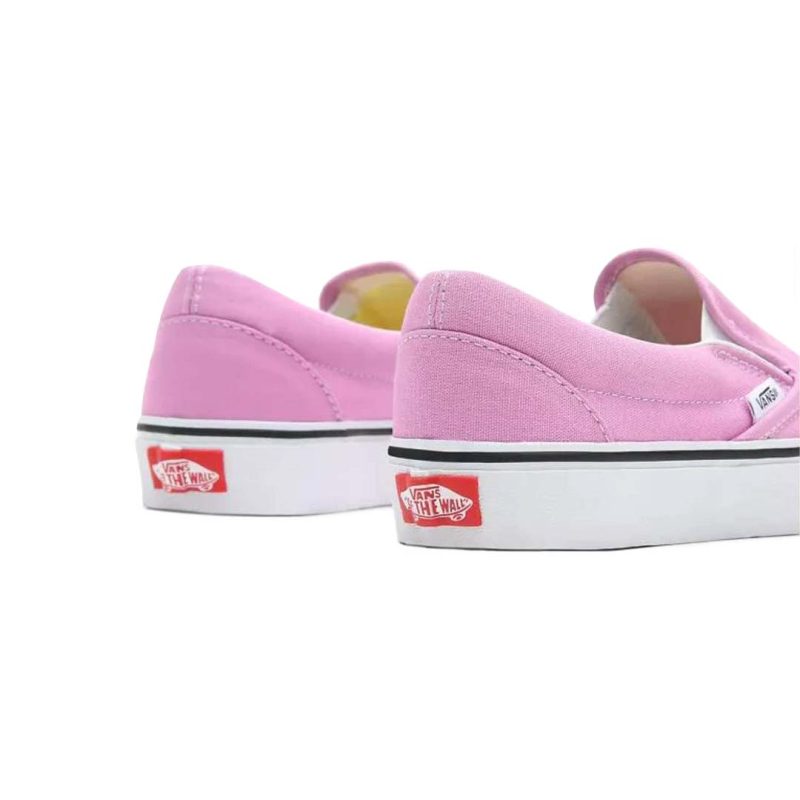 Vans Kids Preschool Classic Slip On 4BUT3SQ