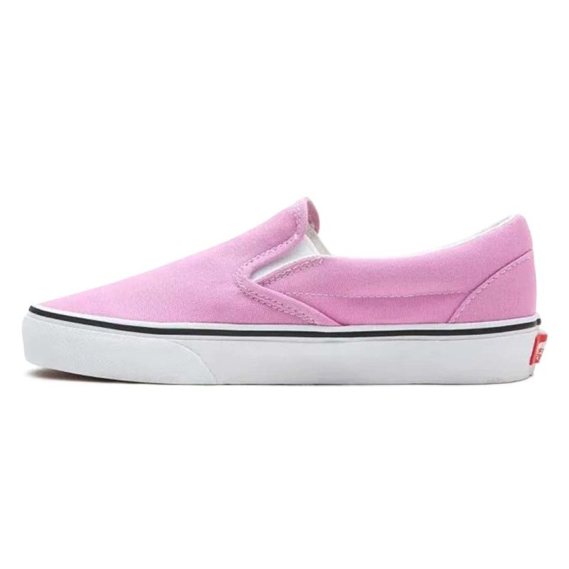 Vans Kids Preschool Classic Slip On 4BUT3SQ 4