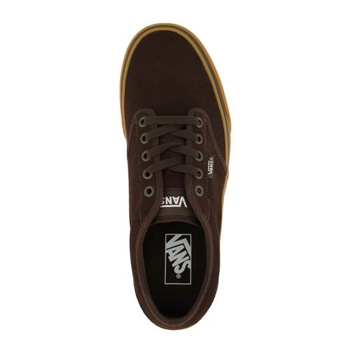 Vans Men s Atwood Suede Shoes 327LB7G 3