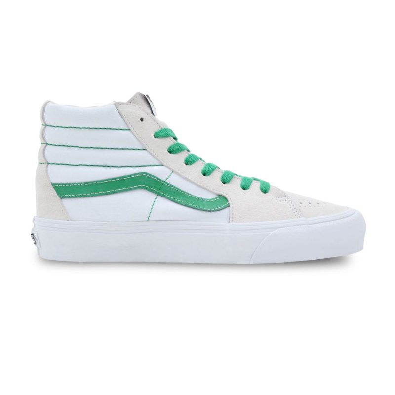 Vans Men s Sk8 Hi VR3 Pop Shoes 05UNBGN 01