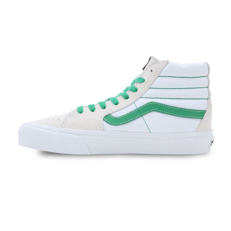 Vans Men s Sk8 Hi VR3 Pop Shoes 05UNBGN 02