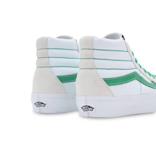 Vans Men s Sk8 Hi VR3 Pop Shoes 05UNBGN 04