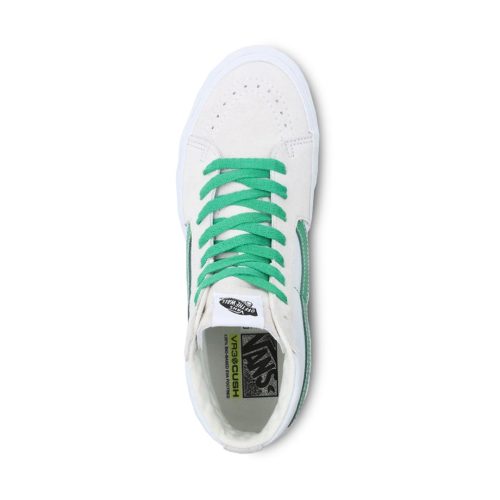 Vans Men s Sk8 Hi VR3 Pop Shoes 05UNBGN 05