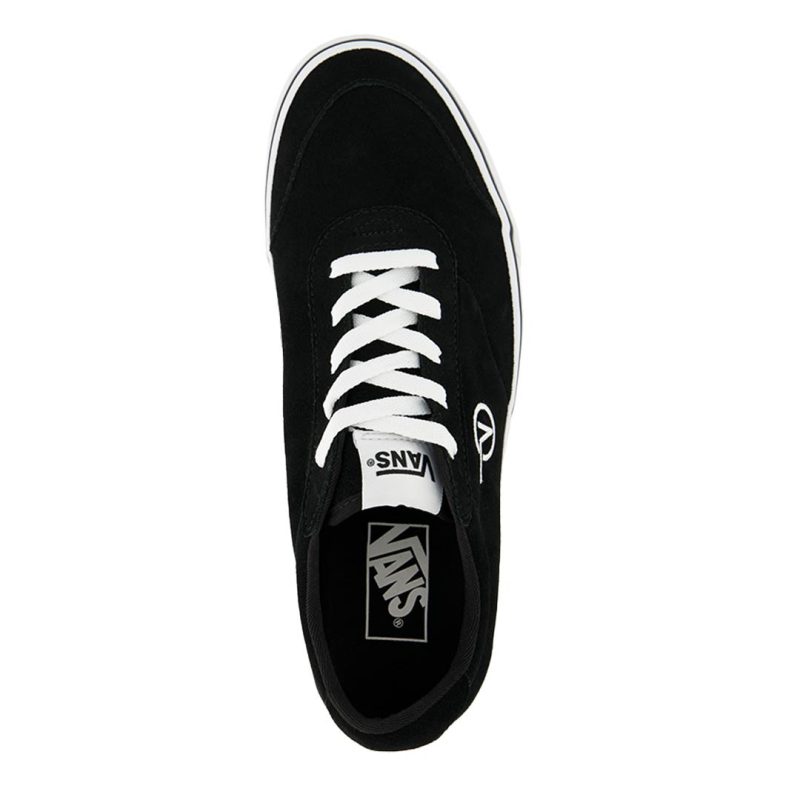 Vans Men s Sport Vulc Suede Shoes 5EDW0XT 3