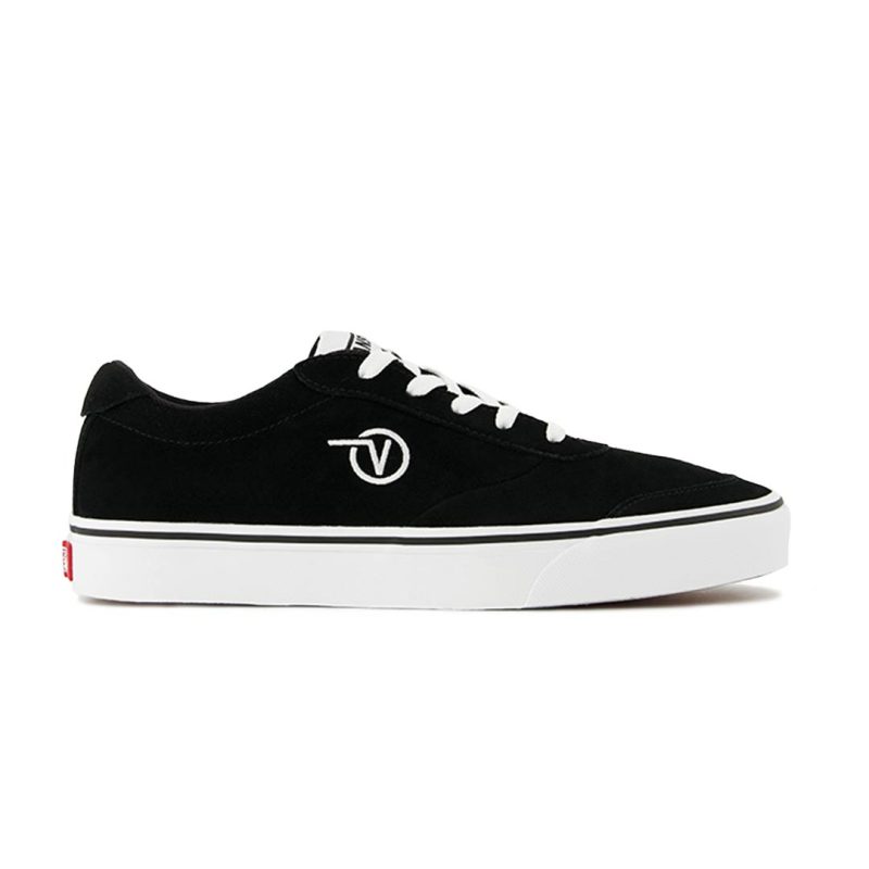 Vans Men s Sport Vulc Suede Shoes 5EDW0XT 4