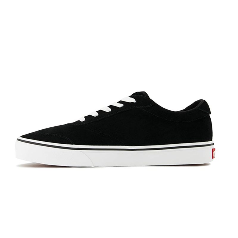 Vans Men s Sport Vulc Suede Shoes 5EDW0XT 5