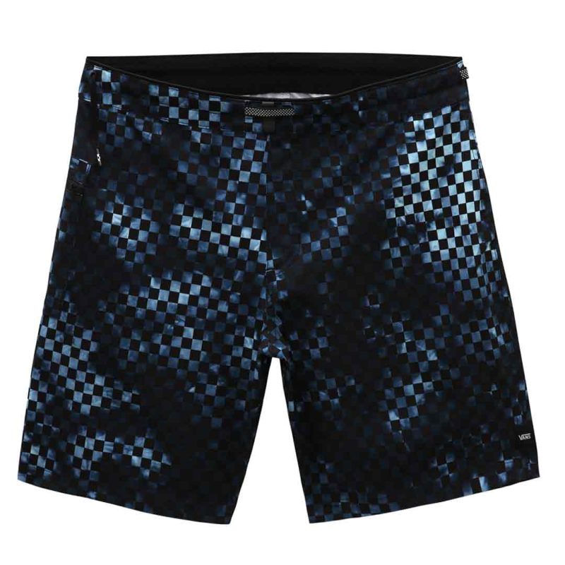 Vans Men s Surf Trunk 3 Board Short 541VYUF 1