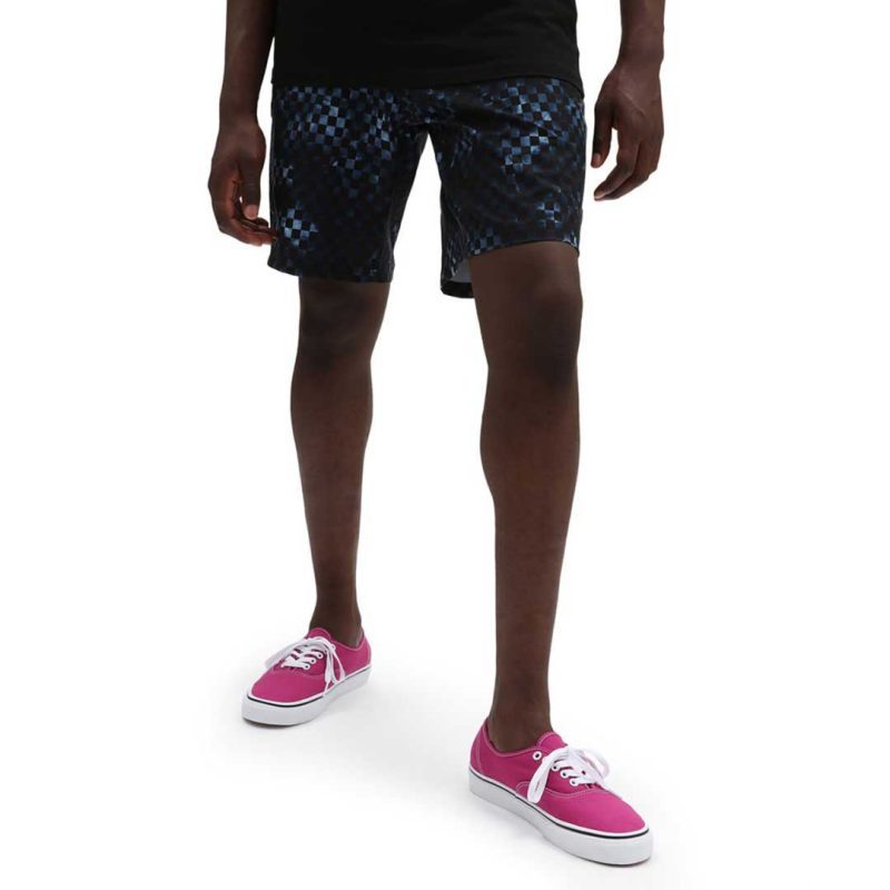 Vans Men s Surf Trunk 3 Board Short 541VYUF 2