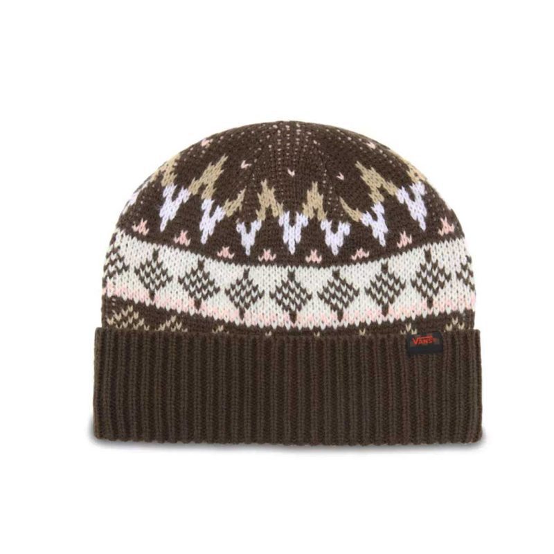 Vans Men s Vans x Justin Henry Beanie 5KIR3N1 01