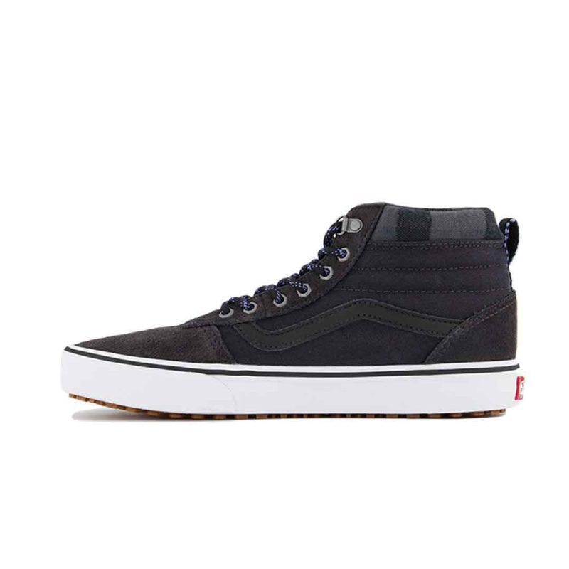 Vans Men s Ward Hi MTE Outdoor 3JETSYZ 02 fea3a0ba d2d8 4000 8f33 9fdf0c7af99b