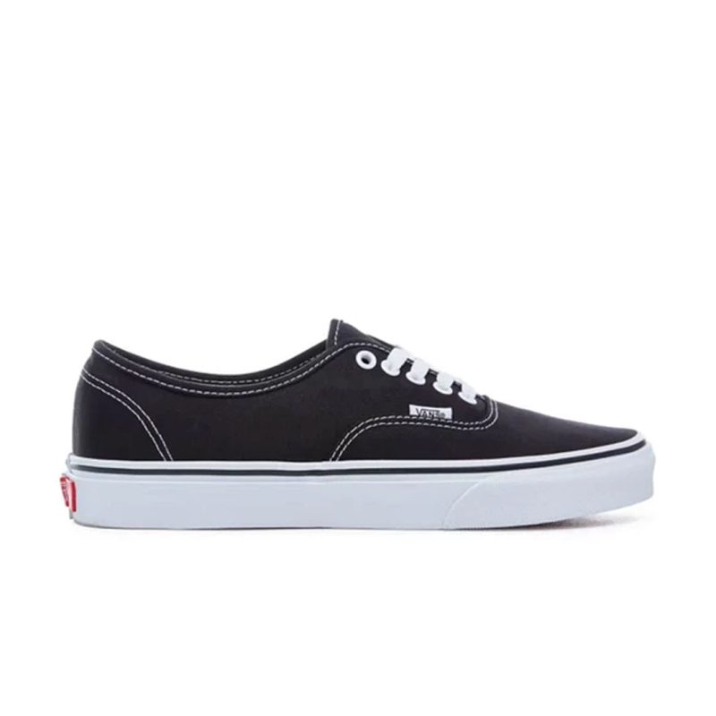 Vans Men sAuthentic 0EE3BLK 01