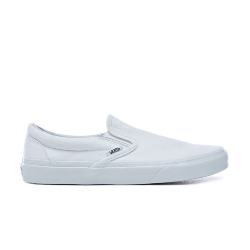 Vans Men sClassicSlip On 0EYEW00 01