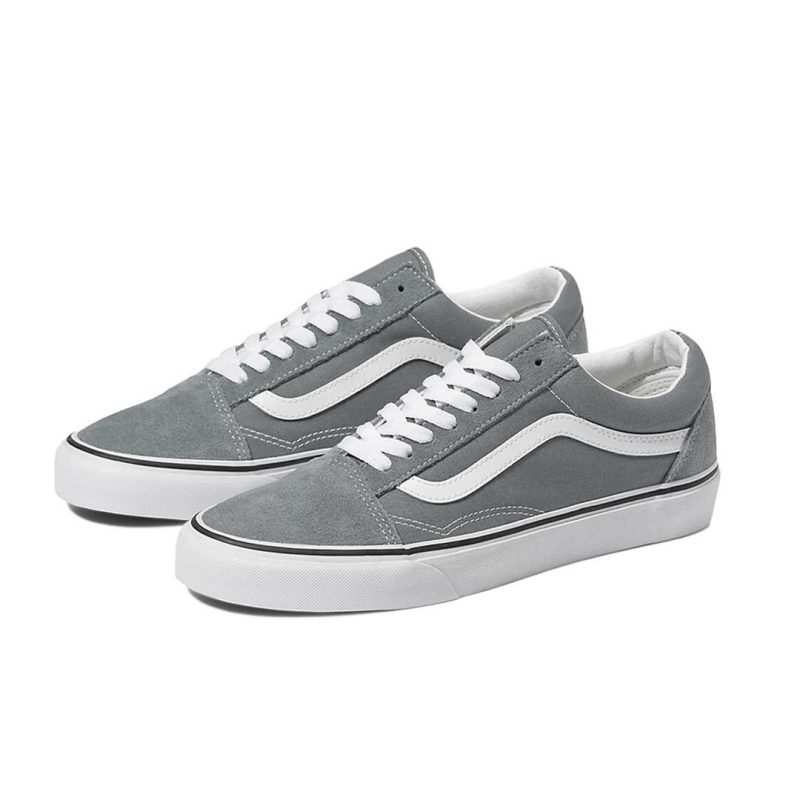 Vans U Old Skool Color Theory 4BW2RV2 2