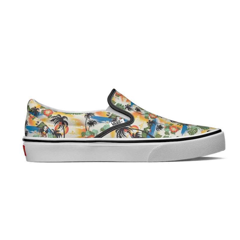 Vans Unisex Aloha Classic Slip On 5AO86WC 01 aa42f557 234b 41c6 82a0 313cb7ef52fb