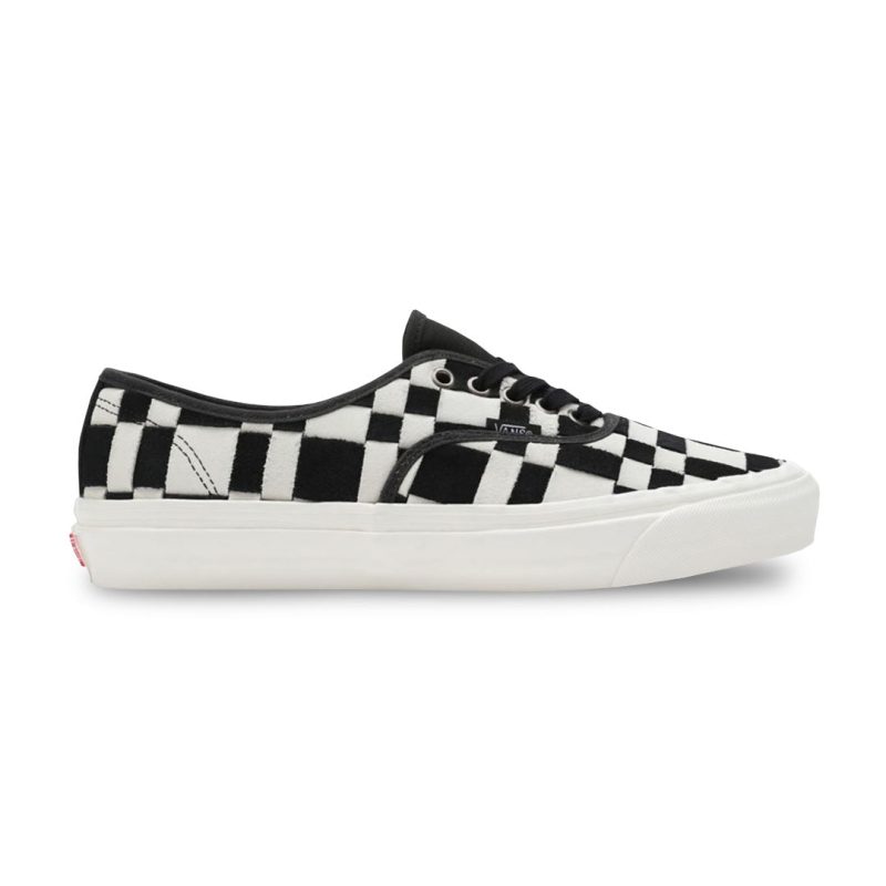 Vans Unisex Authentic 44 DX Shoes 4BVYBA2 01