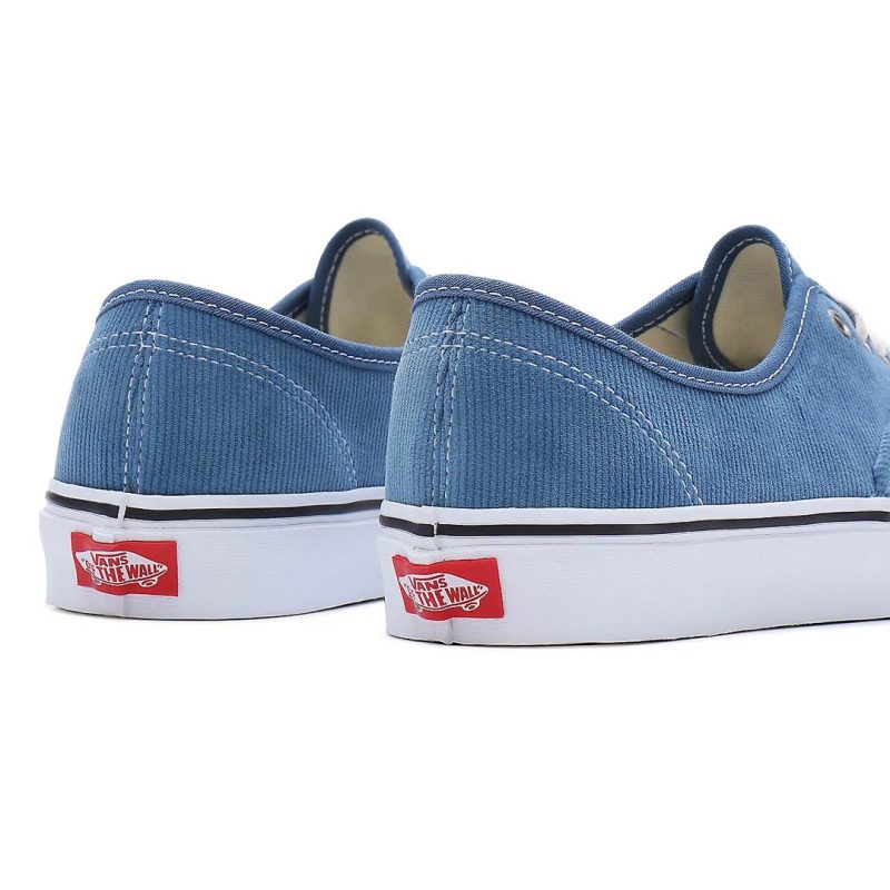 Vans Unisex Authentic Corduroy Shoes 09PVNVY 4