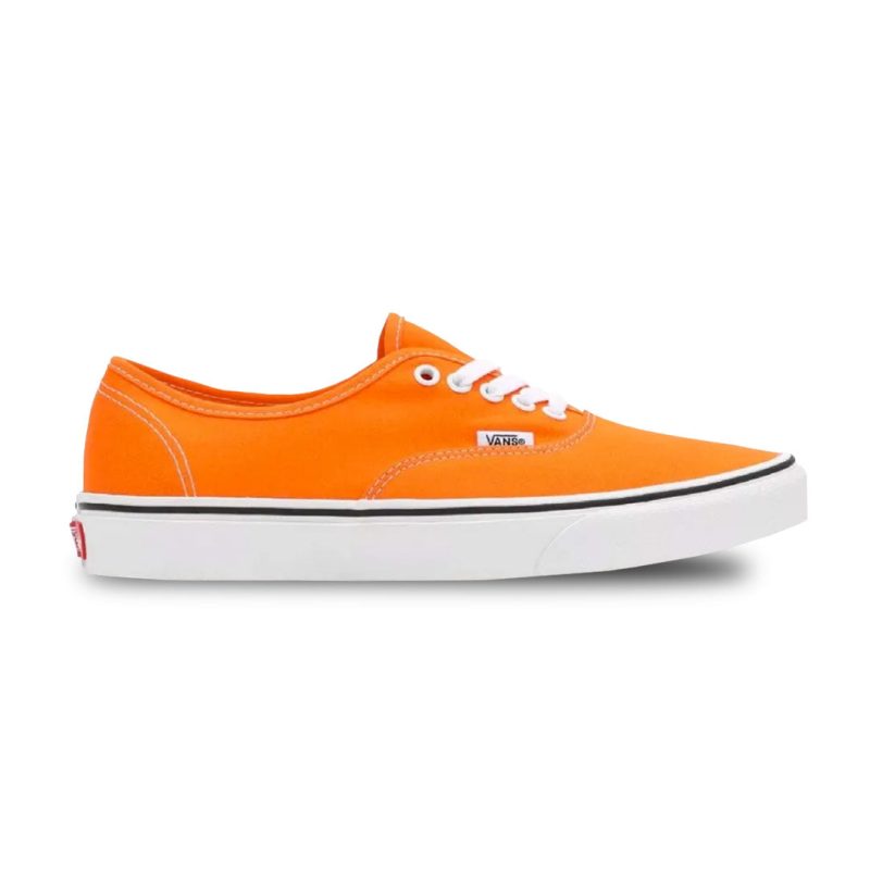 Vans Unisex Authentic Shoes 5KRDAVM 01