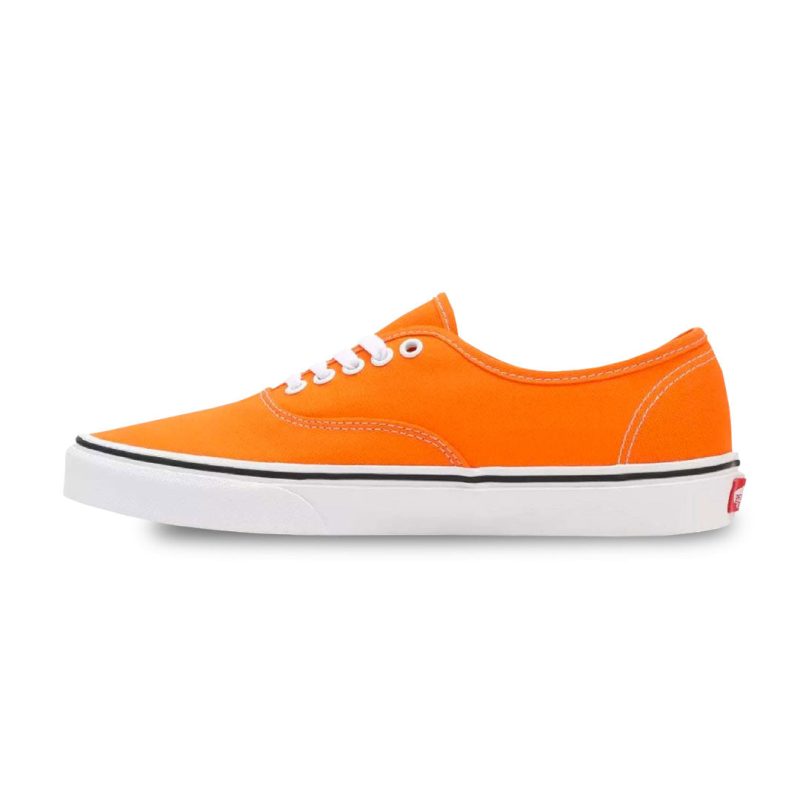 Vans Unisex Authentic Shoes 5KRDAVM 02