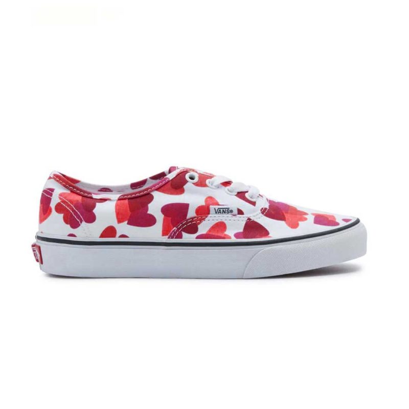 Vans Unisex Authentic 348A40Q 01