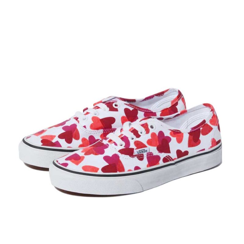 Vans Unisex Authentic 348A40Q 02