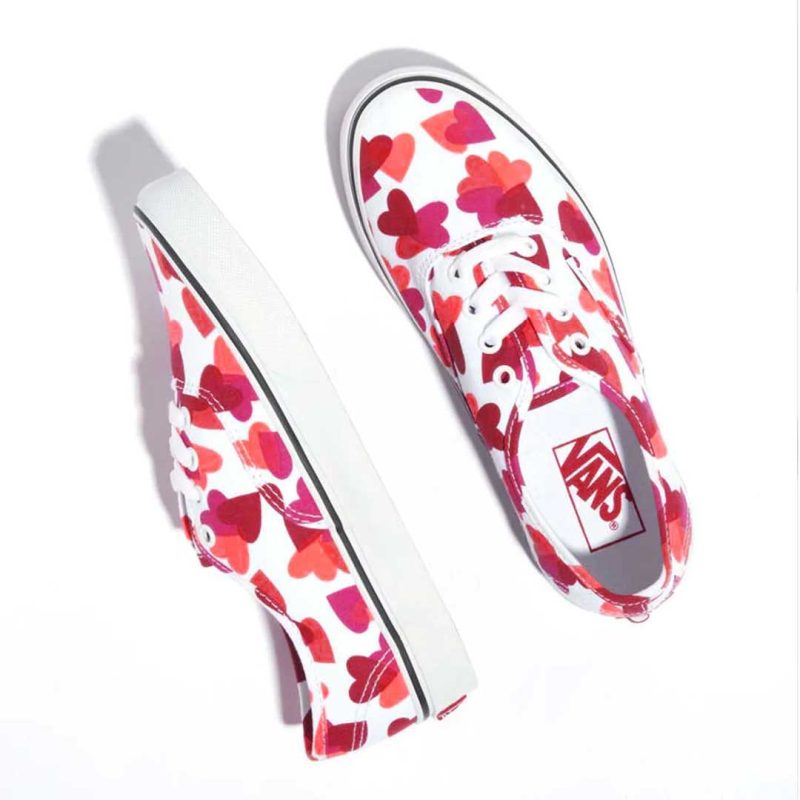 Vans Unisex Authentic 348A40Q 03