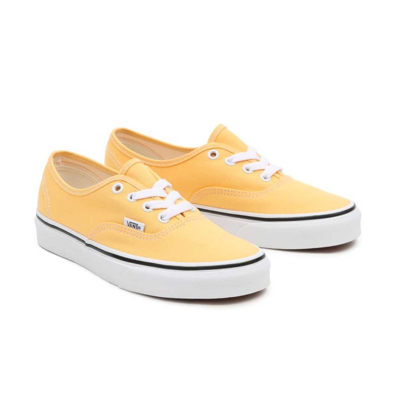 Vans Unisex Authentic 5KRDAVL 02