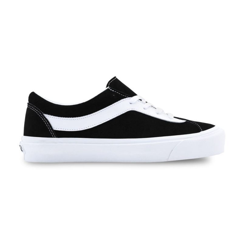 Vans Unisex Bold NI Shoes 3WLPOS7 01