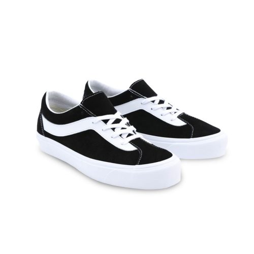 Vans Unisex Bold NI Shoes 3WLPOS7 03