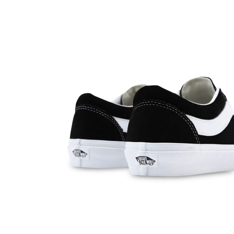 Vans Unisex Bold NI Shoes 3WLPOS7 04