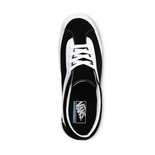 Vans Unisex Bold NI Shoes 3WLPOS7 05