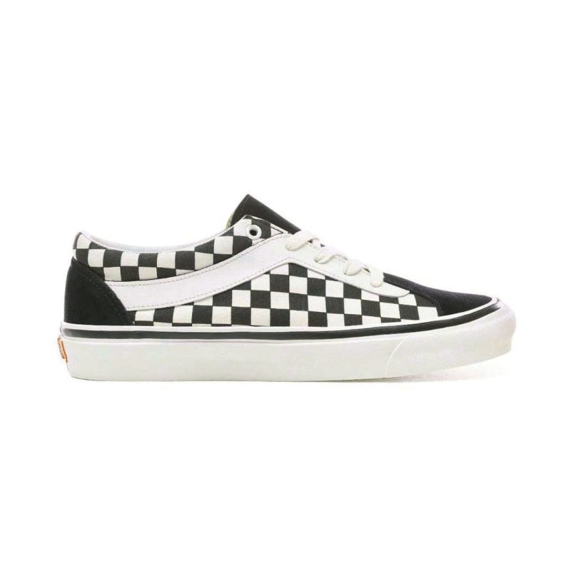 Vans Unisex Bold NI Shoes 3WLPR6R 01