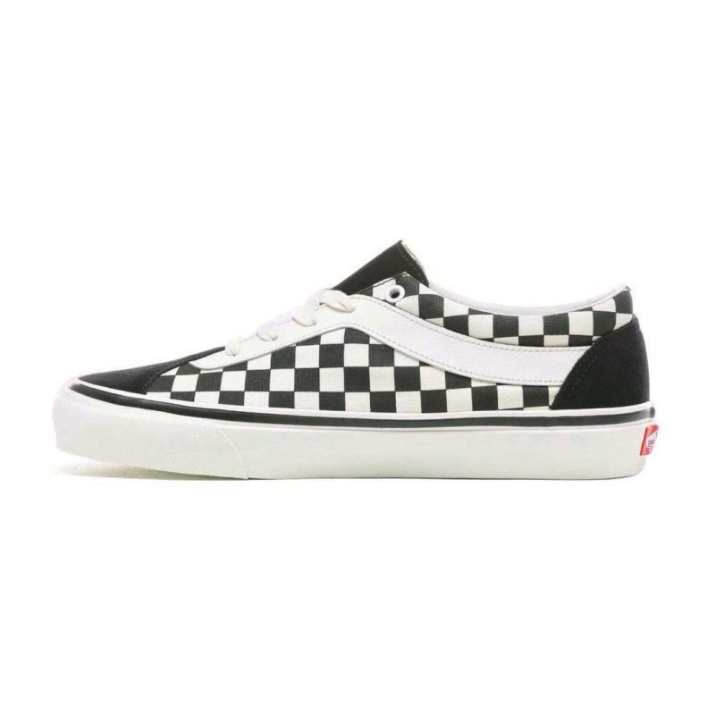 Vans Unisex Bold NI Shoes 3WLPR6R 02