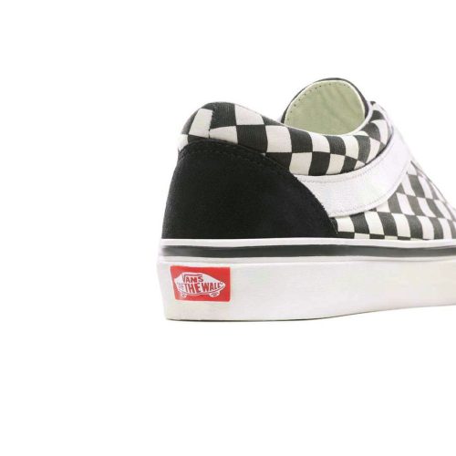 Vans Unisex Bold NI Shoes 3WLPR6R 03