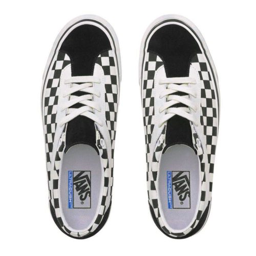 Vans Unisex Bold NI Shoes 3WLPR6R 04