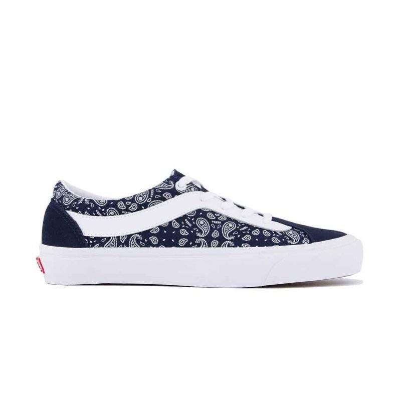 Vans Unisex Bold Ni 5DYAI9X 01 9e302280 871f 415f b674 c0f6dde9cea7