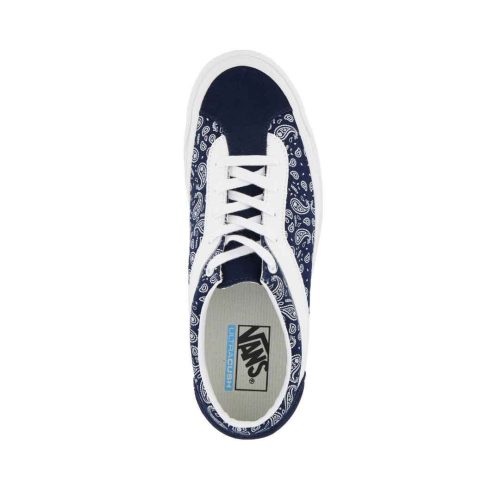 Vans Unisex Bold Ni 5DYAI9X 03 663e7609 eec6 471a a1f4 ddf746214a96