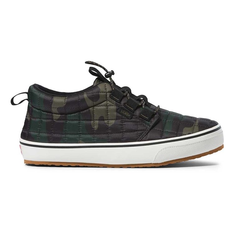 Vans Unisex Chukka Slip er 5KQW8KC 01