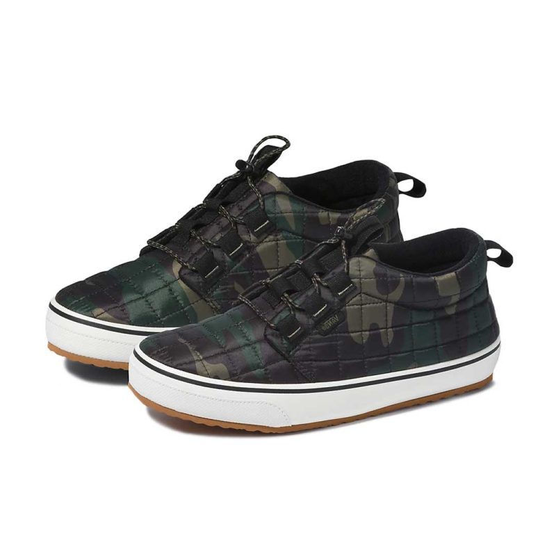 Vans Unisex Chukka Slip er 5KQW8KC 02