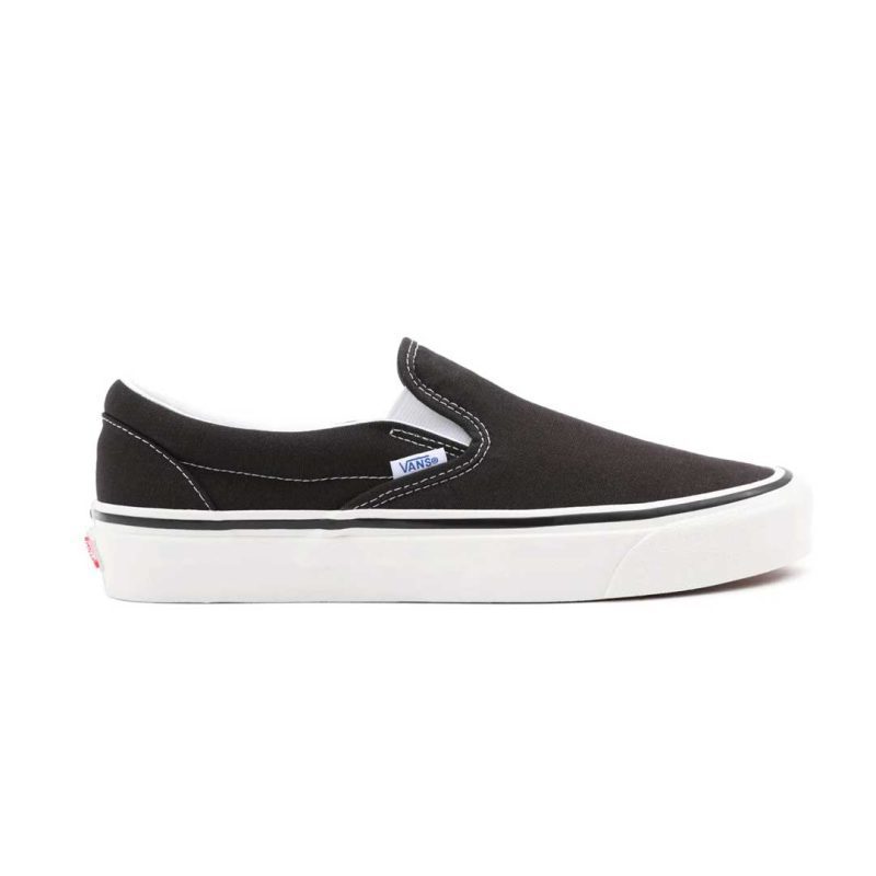 Vans Unisex Classic Slip On 98 DX Anaheim Factor Shoes 3JEXUDA image01