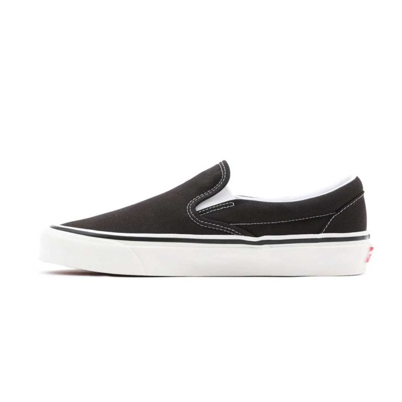 Vans Unisex Classic Slip On 98 DX Anaheim Factor Shoes 3JEXUDA image02