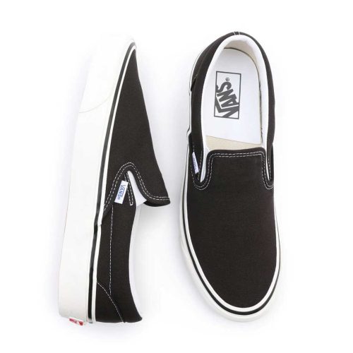 Vans Unisex Classic Slip On 98 DX Anaheim Factor Shoes 3JEXUDA image03