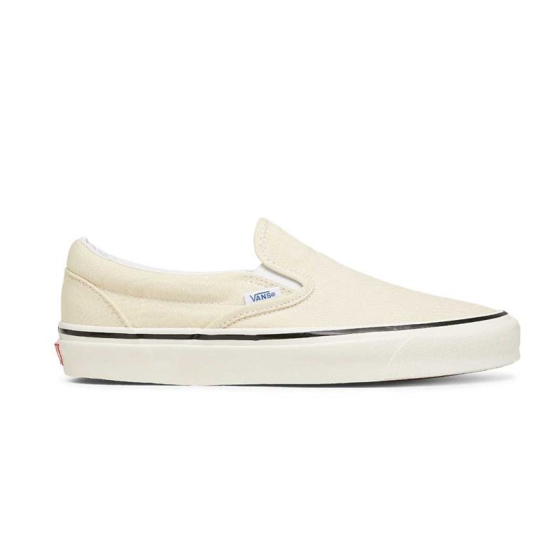 Vans Unisex Classic Slip On 98 DX Anaheim Factory Shoes 3JEXQWP image01