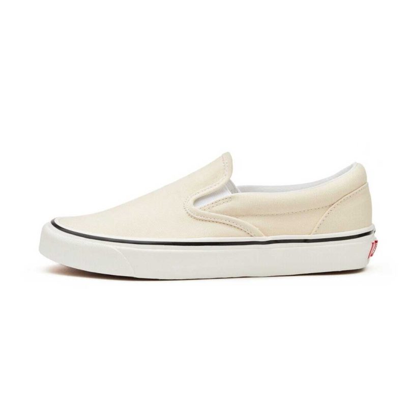 Vans Unisex Classic Slip On 98 DX Anaheim Factory Shoes 3JEXQWP image02