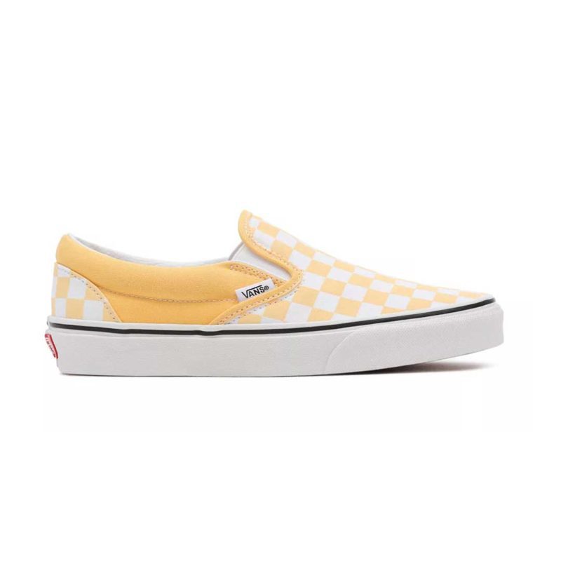 Vans Unisex Classic Slip On 0XG8AZV 01