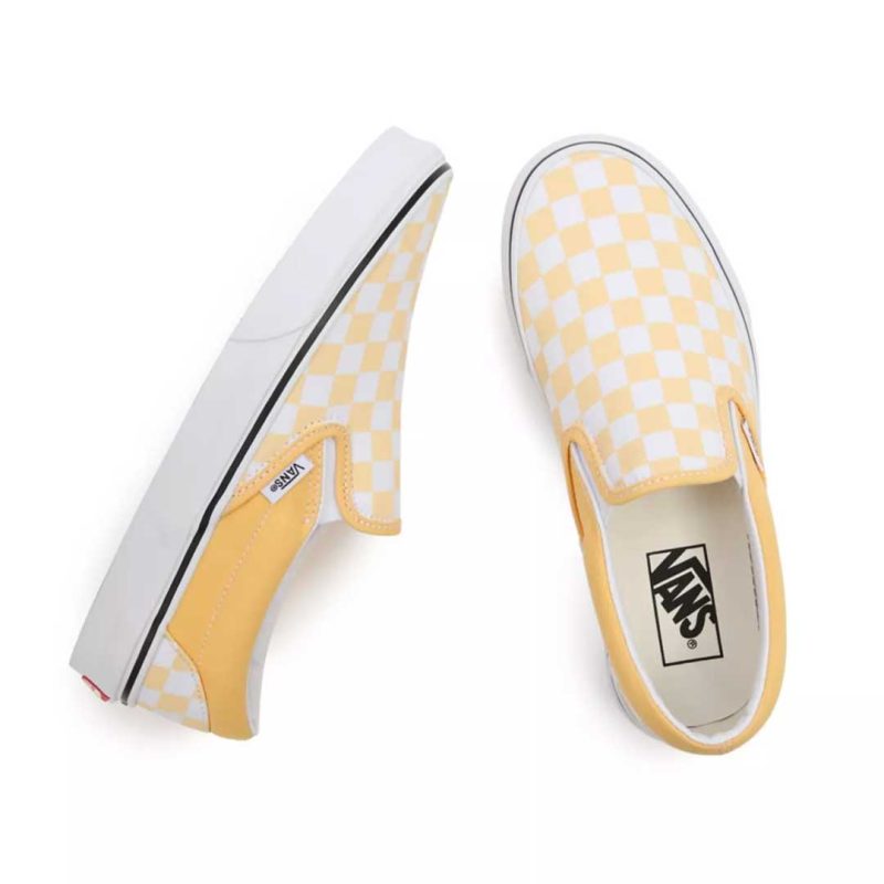 Vans Unisex Classic Slip On 0XG8AZV 04