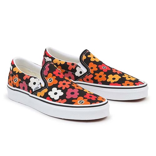 Vans Unisex Classic Slip On 3UT7BML