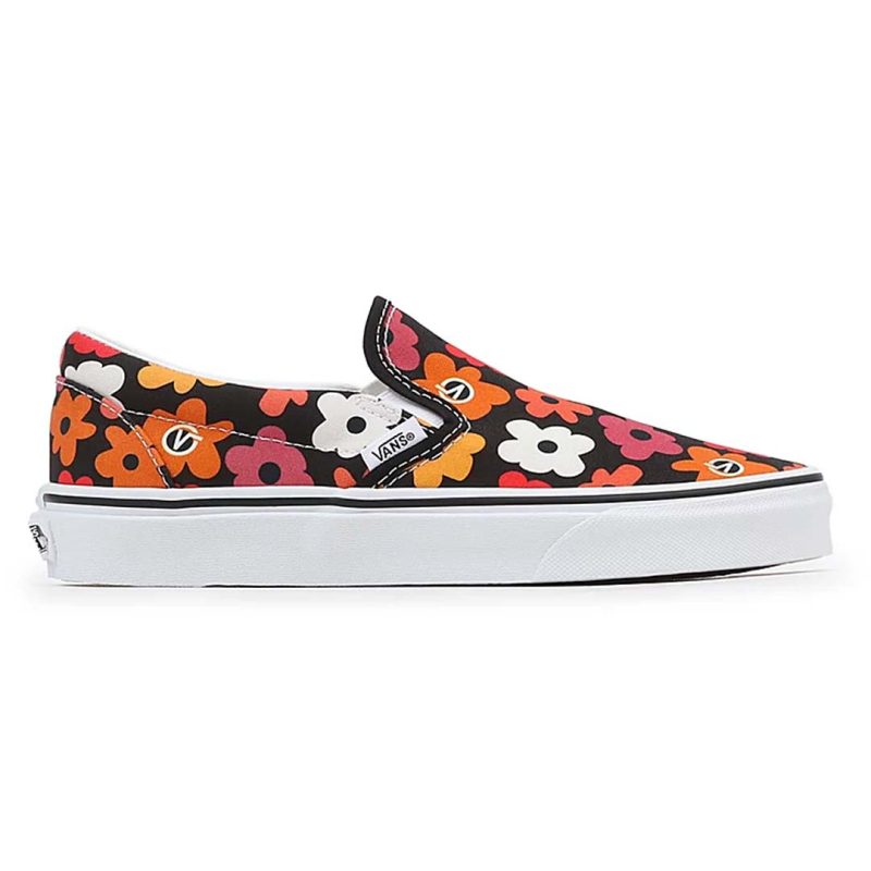 Vans Unisex Classic Slip On 3UT7BML 6